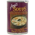 Amys SOUP, OG3, THAI COCONUT 00210118